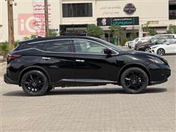 نيسان مورانو